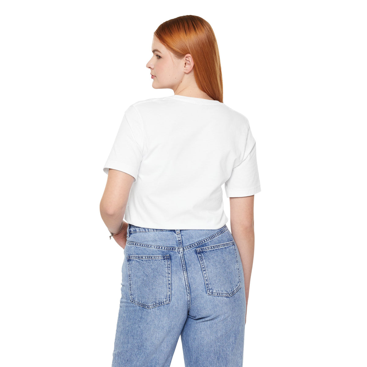 MYCX Logo Tee | Logo Graphic T-Shirt, Monochrome Emblem