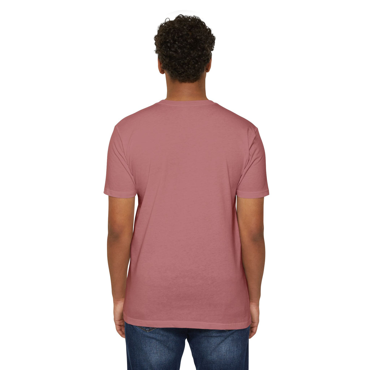 SELF "Master Your Mind" T-Shirt — Motivational Graphic Tee