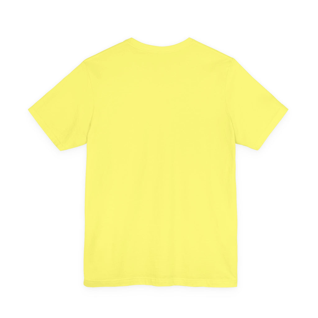 Every Second Count Tee - Motivational Graphic T-Shirt