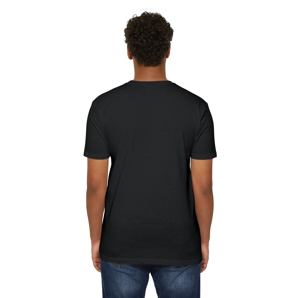 SELF "Master Your Mind" T-Shirt — Motivational Graphic Tee
