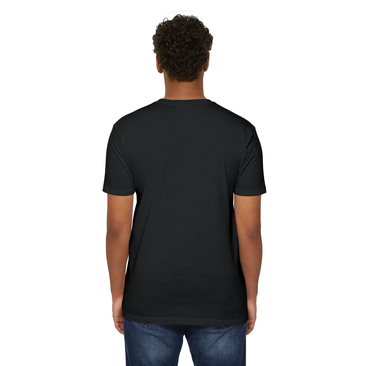 SELF "Master Your Mind" T-Shirt — Motivational Graphic Tee