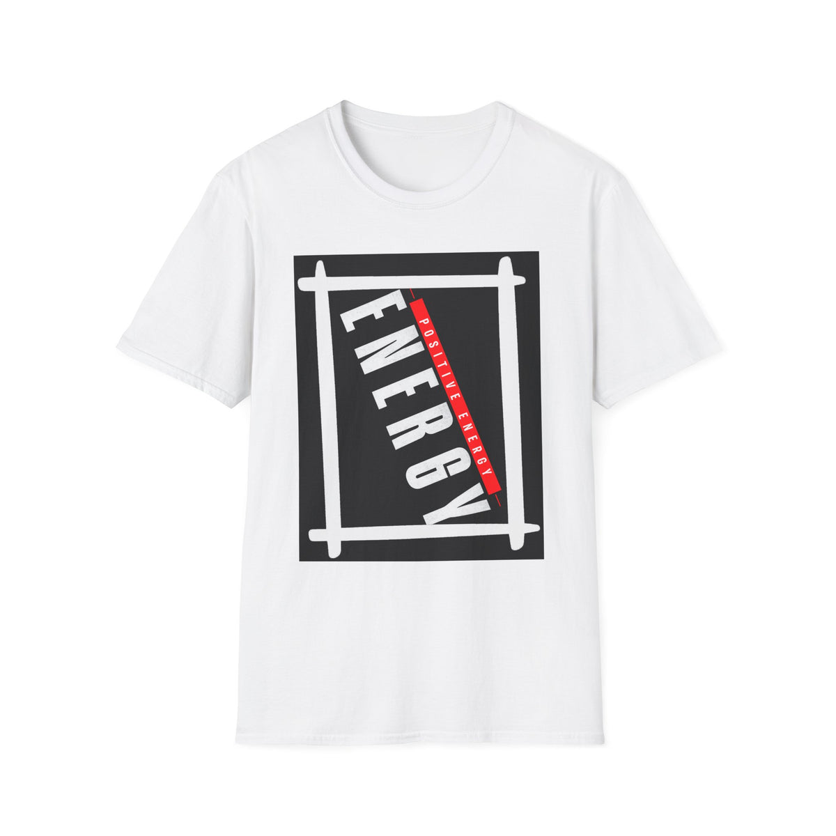 Positive Energy