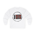 Born to Be Free Long Sleeve Tee