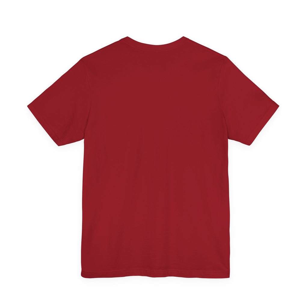 Created with a Purpose T-Shirt — Inspirational Christian Faith Tee