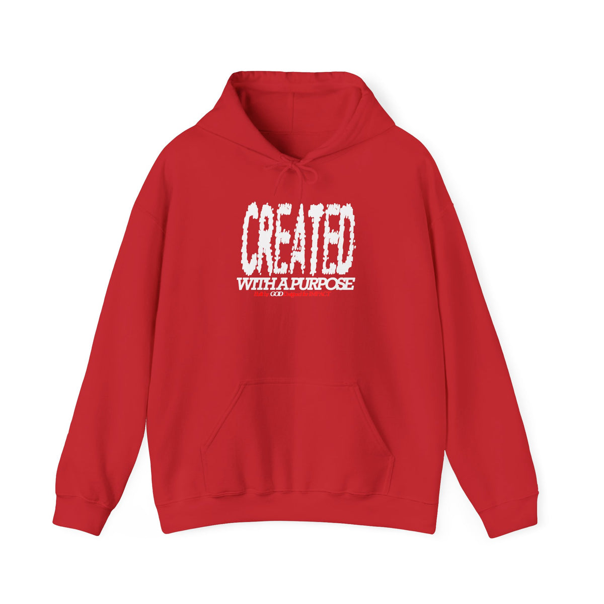 minimal tiny text hoodie | small script center chest sweatshirt