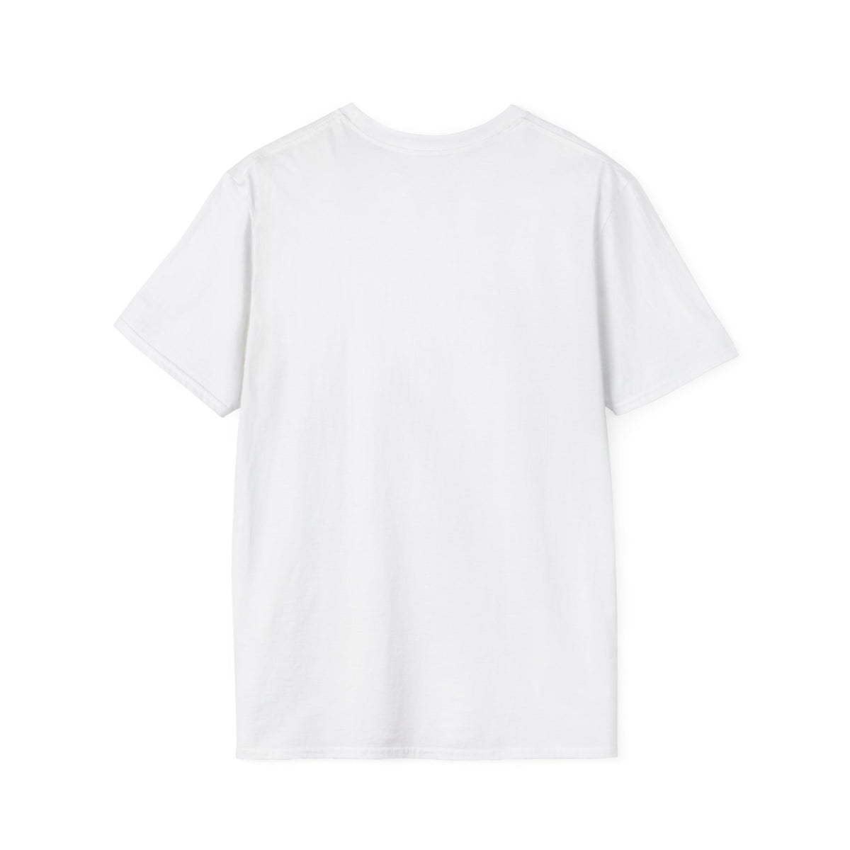 MYCX logo chrome emblem T-Shirt | MYCX metallic logo tee