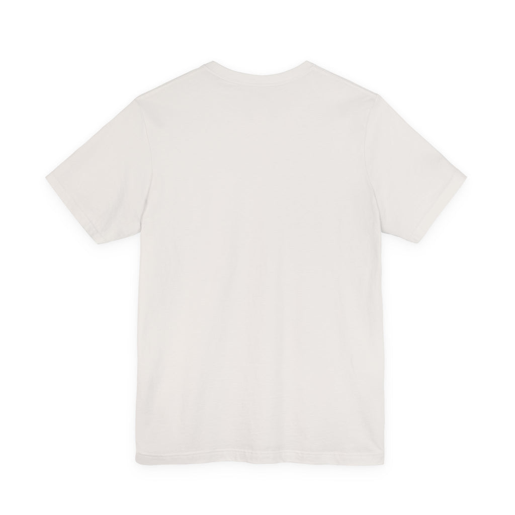 Every Second Count Tee - Motivational Graphic T-Shirt