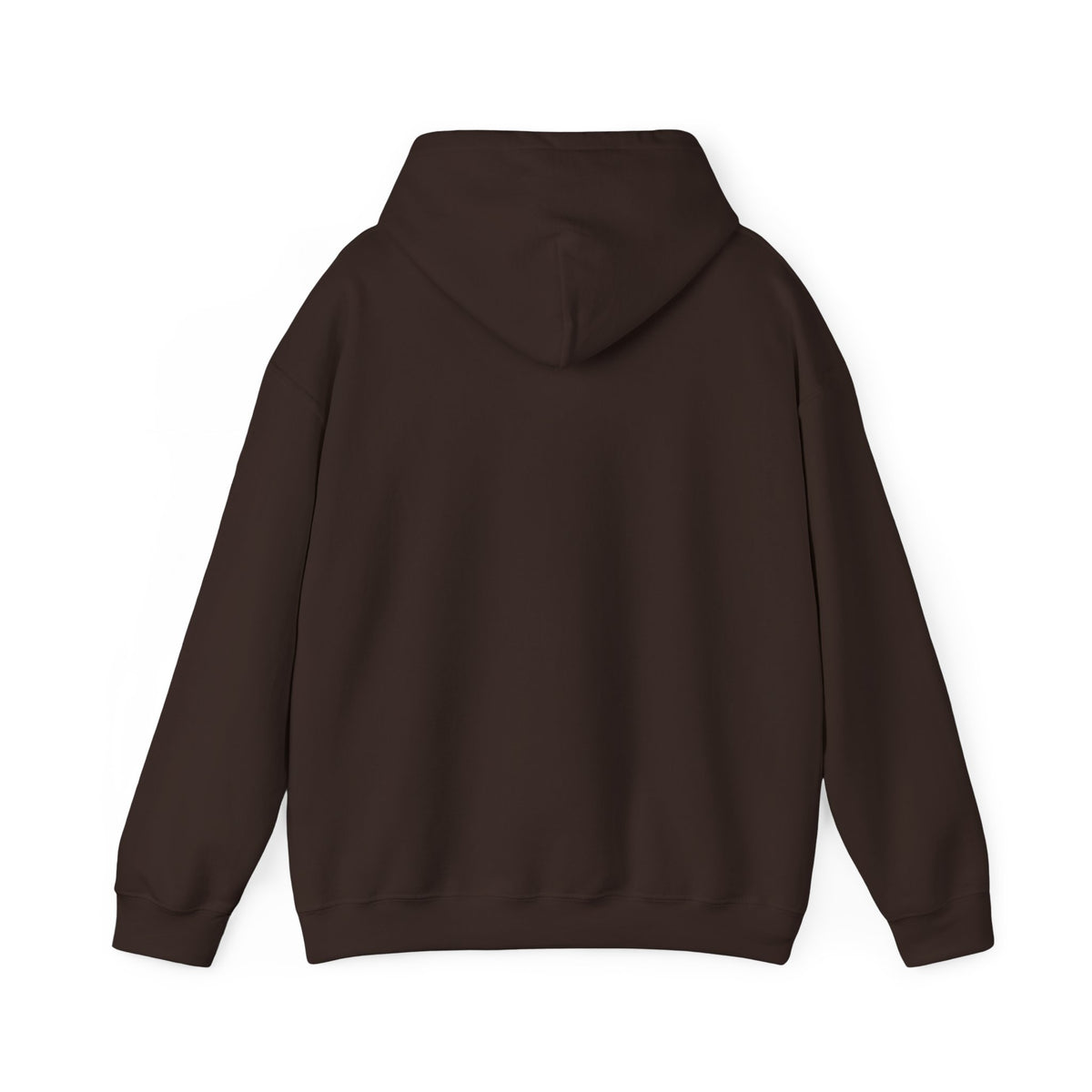 Energy Logo Hoodie — Bold Black & Red Graphic Pullover