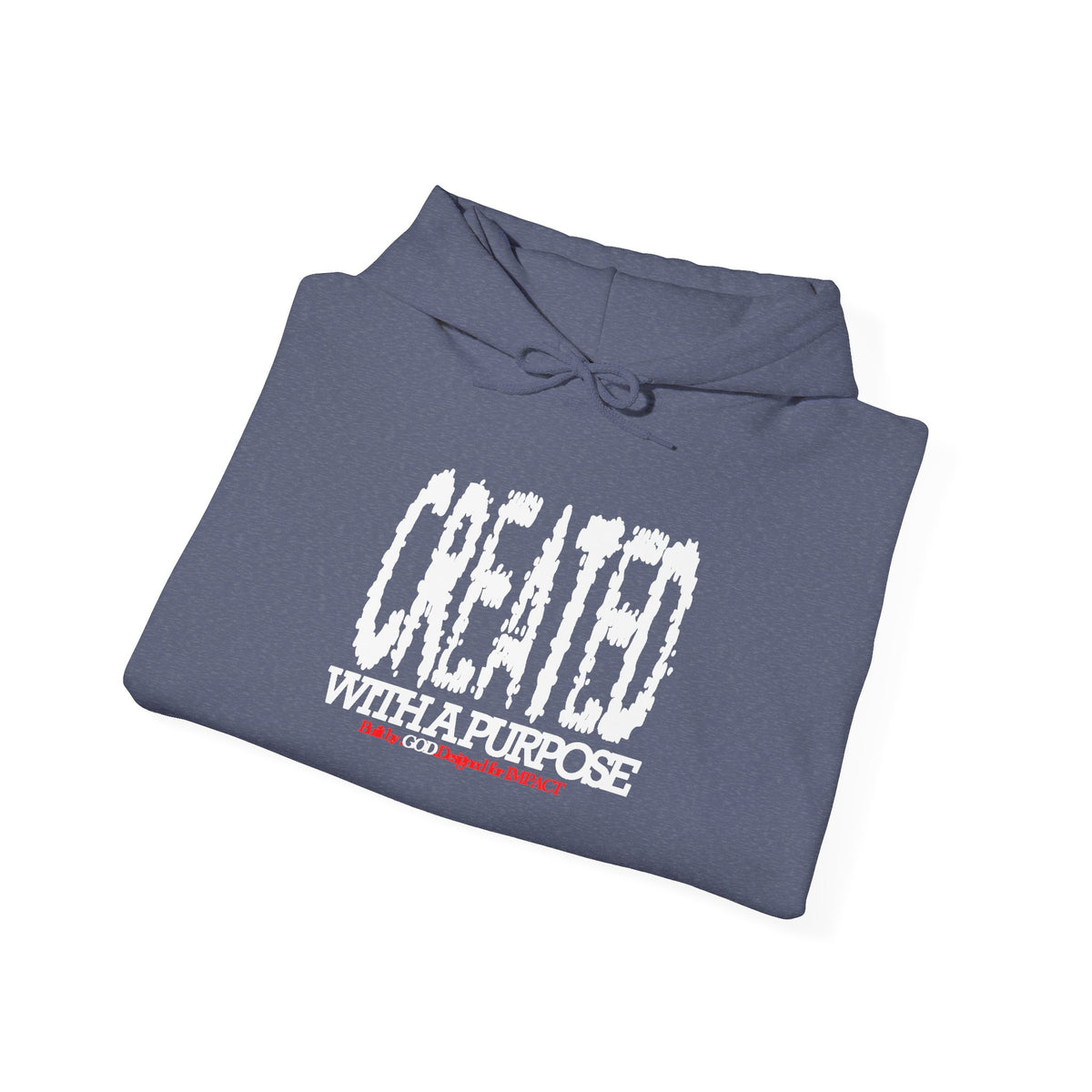 minimal tiny text hoodie | small script center chest sweatshirt