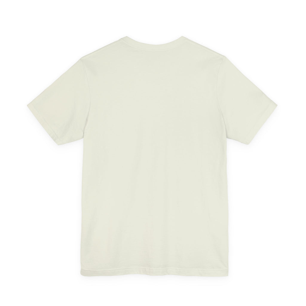 Every Second Count Tee - Motivational Graphic T-Shirt