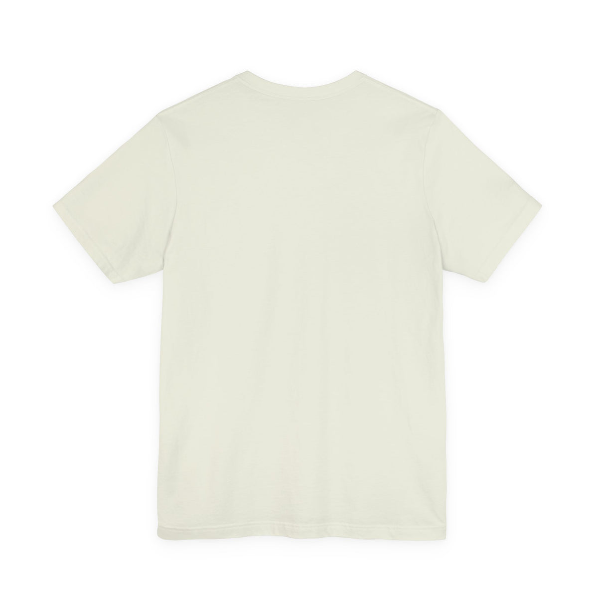 Every Second Count Tee - Motivational Graphic T-Shirt