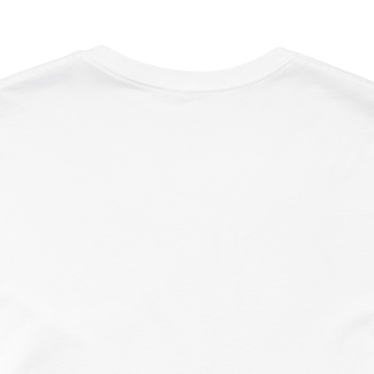 MYCX Logo Tee | Logo Graphic T-Shirt, Monochrome Emblem