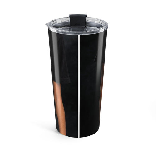 20oz Custom Photo Tumbler — Personalized Insulated Travel Cup