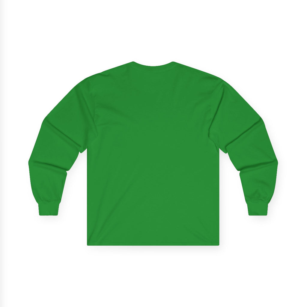Born to Be Free Long Sleeve Tee
