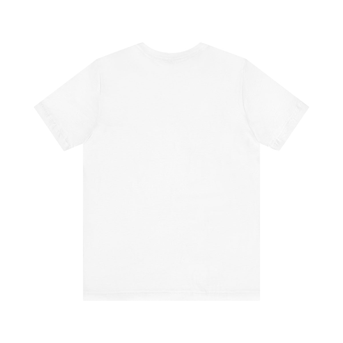 MYCX Logo Tee | Logo Graphic T-Shirt, Monochrome Emblem