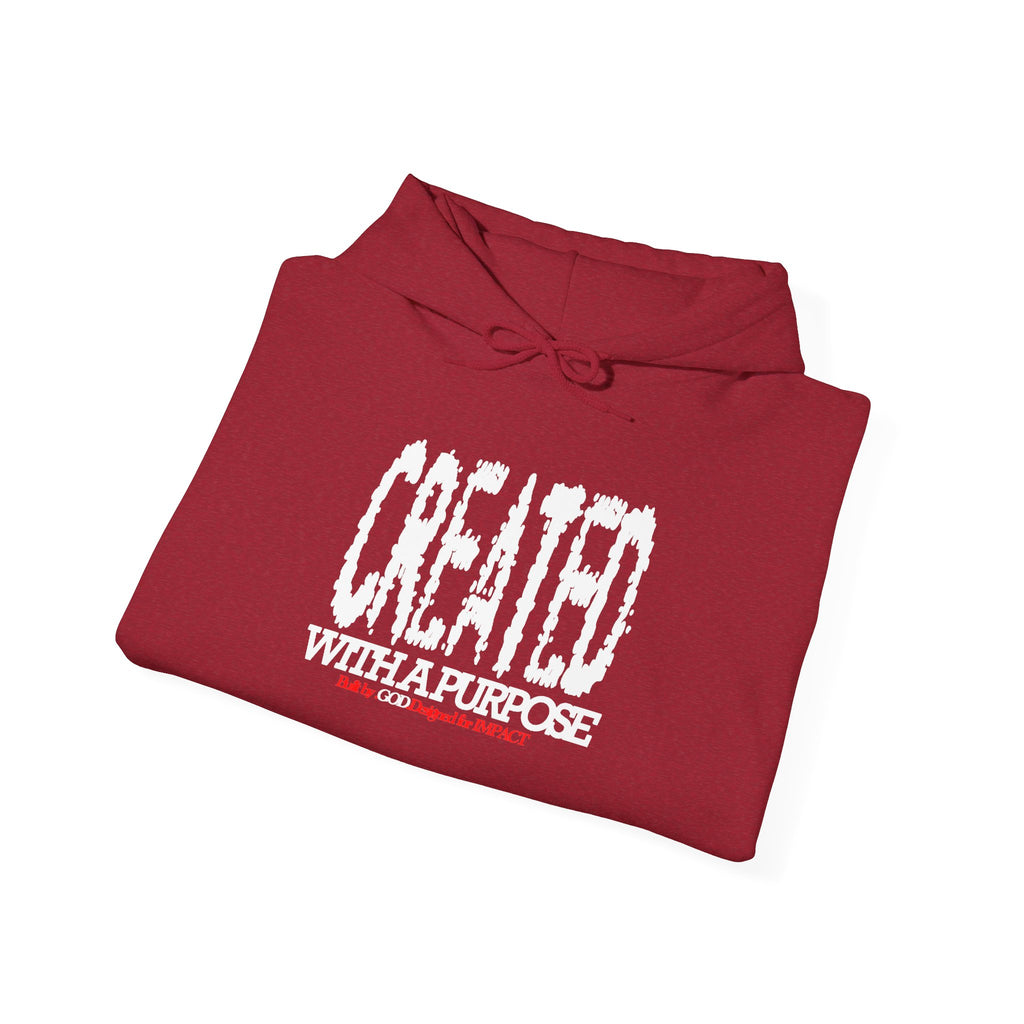 minimal tiny text hoodie | small script center chest sweatshirt