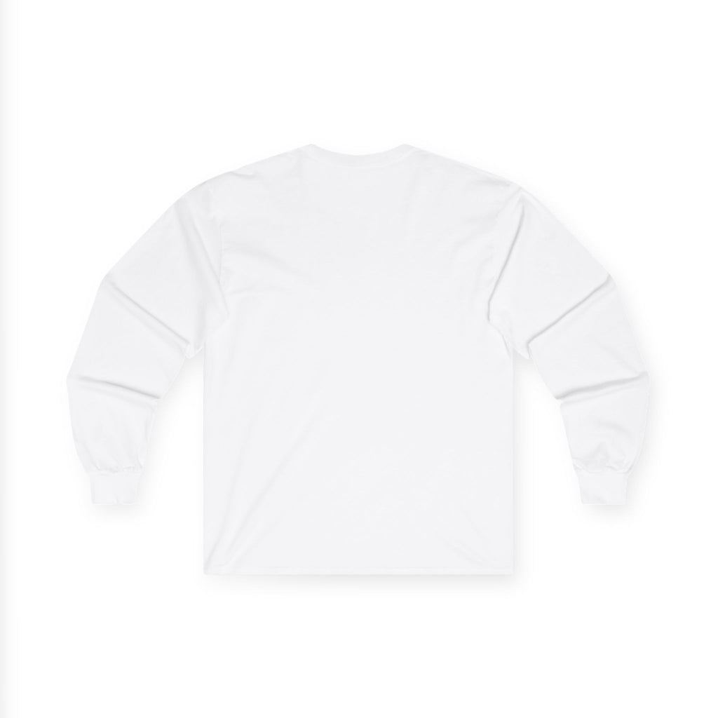 Born to Be Free Long Sleeve Tee