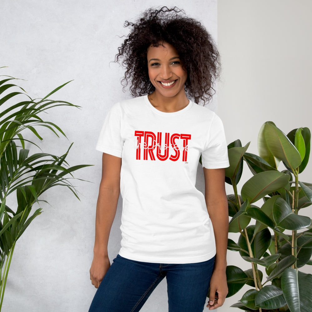 Trust The Process
